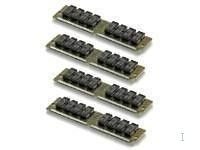 Kingston Technology 1GB(4 x 256MB) for SGI 750 memory module DRAM