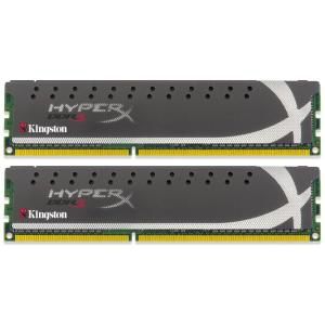 HyperX 4GB DDR3 2133MHz Kit memory module 2 x 2 GB 240-pin DIMM
