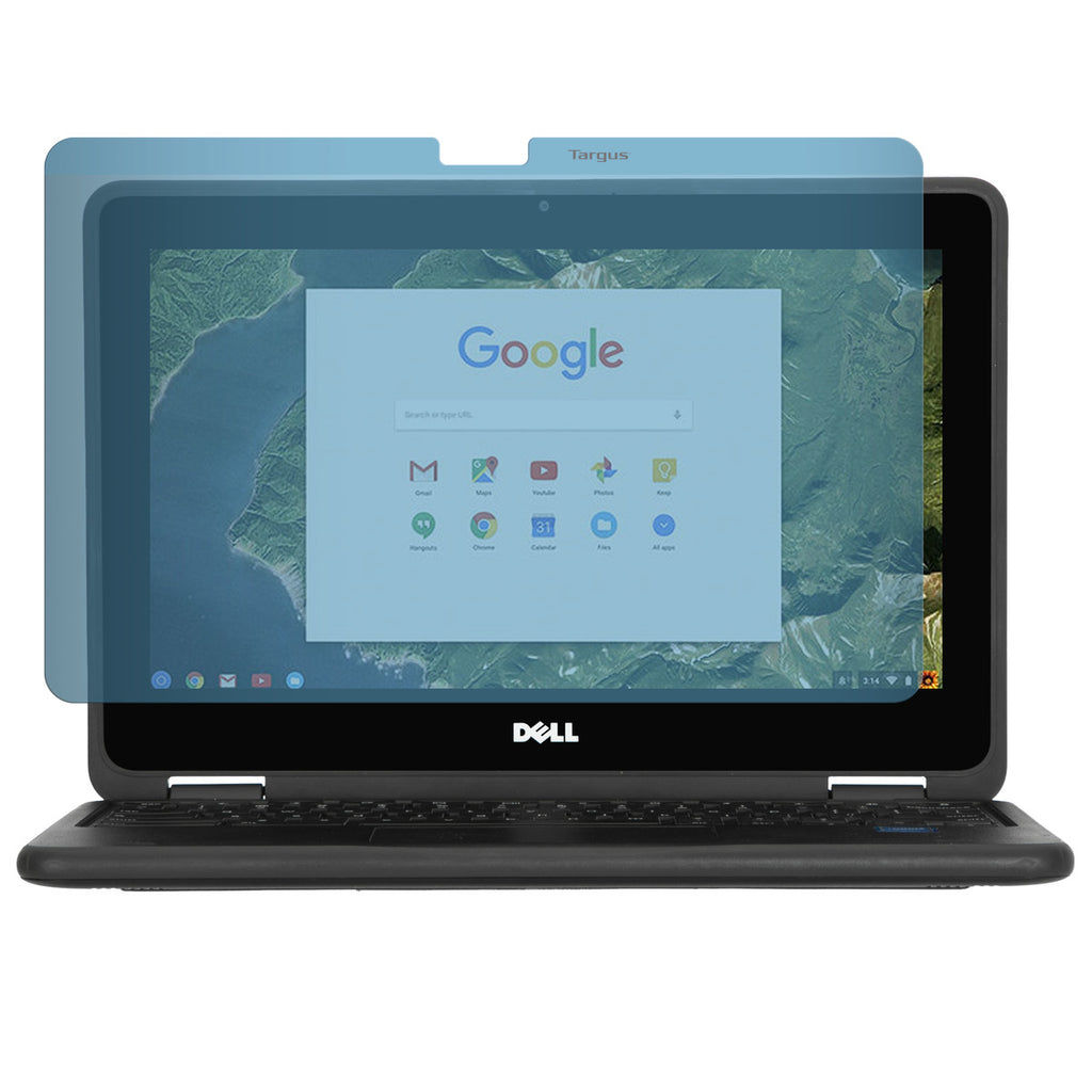 Targus ABL002AMGL tablet screen protector Matte screen protector Dell 1 pc(s)