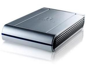 Iomega Professional Series Hard Drive - 500GB - 7200rpm - Ext. external hard drive 3.5" USB 2.0 Silver
