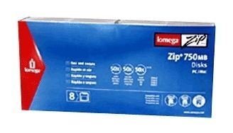 Iomega 250MB Zip Disk