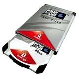 Iomega PocketZip 40MB Zip Disk