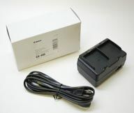 Canon Power Adapter CA-400 power adapter/inverter Black
