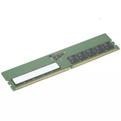 Lenovo 4X71K53891 memory module 16 GB 1 x 16 GB DDR5 288-pin DIMM