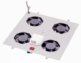 Intellinet 601429 rack cooling equipment