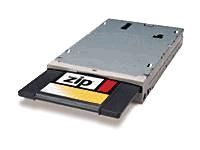 Iomega OEM Zip Drive 100MB ATAPI int 1pk Storage drive Zip disk