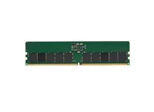 Kingston KSM48E40BS8KM-16HM 16GB DDR5 4800MHz ECC DIMM Memory