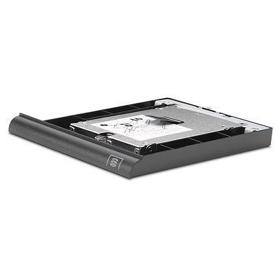 HP AU097AAR internal hard drive 500 GB 7200 RPM 2.5" Serial ATA