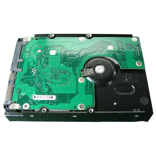 DELL 146GB 3.5" SAS internal hard drive 15000 RPM 3.5"