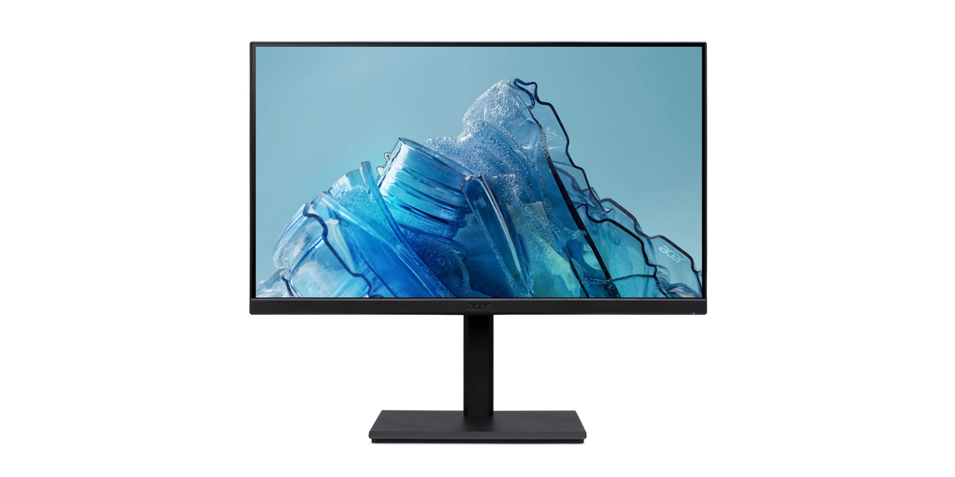 Acer CB1 CB241Y computer monitor 60.5 cm (23.8") 1920 x 1080 pixels Full HD LCD Black