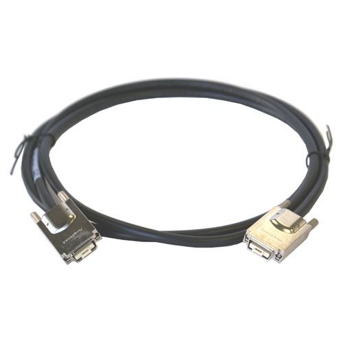 DELL 470-10732 Serial Attached SCSI (SAS) cable 2 m Grey