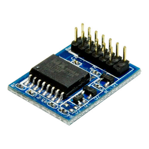 ASUS ASMB5-iKVM remote management adapter