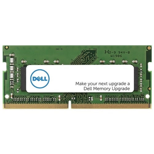 DELL AC258275 memory module 16 GB DDR5 262-pin SO-DIMM ECC
