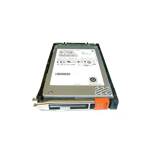 105-000-304 - EMC 200GB SAS 12Gb/s 2.5-Inch Solid State Drive