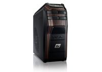 Acer Predator G5900 Intel® Core™ i5 i5-650 4 GB DDR3-SDRAM 500 GB NVIDIA® GeForce® GT 340 Windows 7 Home Premium Tower PC Black