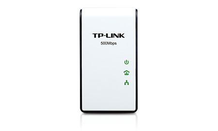 TP-Link AV500 Ethernet 500 Mbit/s