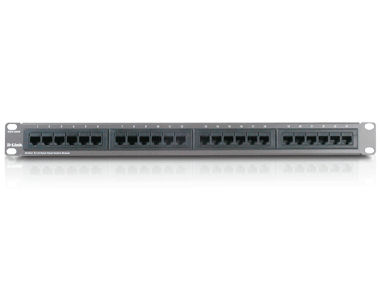 D-Link DES-6506 network equipment chassis