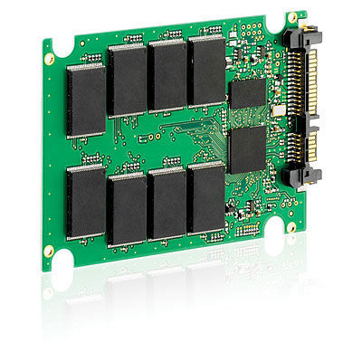 HP 632492-B21#0D1 200 GB 2.5" SAS SLC