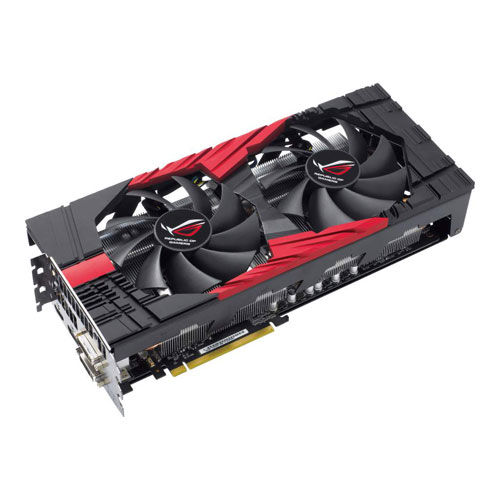 ASUS 90-C1CR50-U0UAY0BZ graphics card NVIDIA GeForce GTX 580 3 GB GDDR5