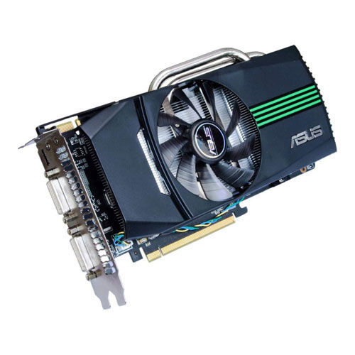 ASUS 90-C1CR60-L0UAY0YZ graphics card NVIDIA GeForce GTX 560 Ti 1 GB GDDR5