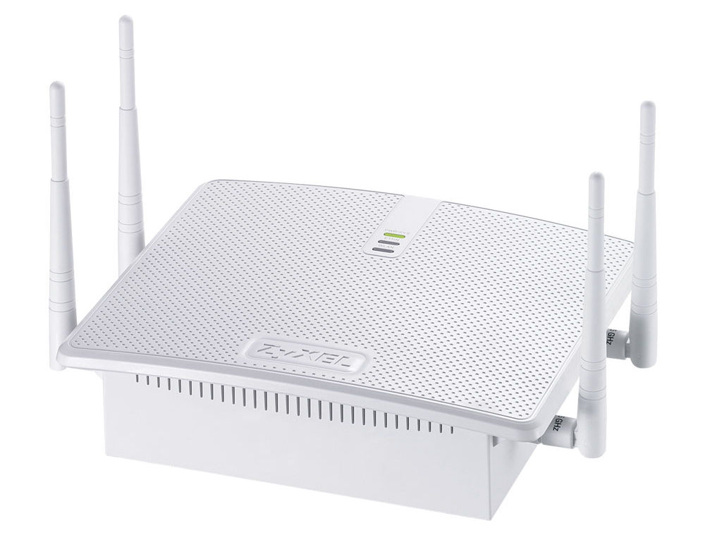 Zyxel NWA5560-N 300 Mbit/s Power over Ethernet (PoE)