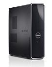 DELL Inspirion 620 Intel® Pentium® G620 3 GB DDR3-SDRAM 500 GB Windows 7 Home Basic Small Desktop PC