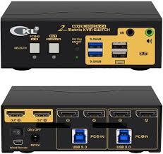 106-1651-00 - Apex Viewpoint User Interface POD KVM Switch