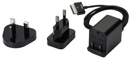 ASUS 90-XB2VOKPW00010Y power adapter/inverter Indoor 18 W Black
