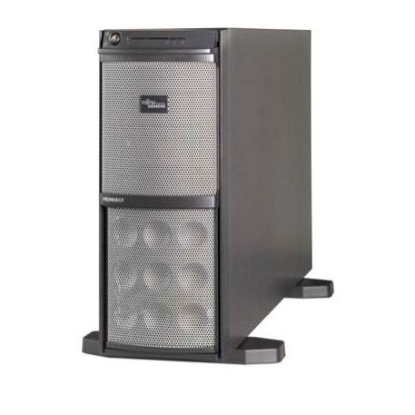 Fujitsu PRIMERGY PY TX200S2F/X 3.2 1M/1G /DVD/73GB 10K/ POW.CORD/ server Floorstand Tower Intel® Xeon® 3.2 GHz 1 GB DDR-SDRAM 600 W