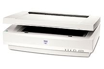 Epson Transparency Unit for 1640XL scanner transparency adapter