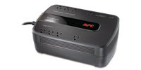 APC Back-UPS 650 uninterruptible power supply (UPS) 0.65 kVA 390 W 8 AC outlet(s)