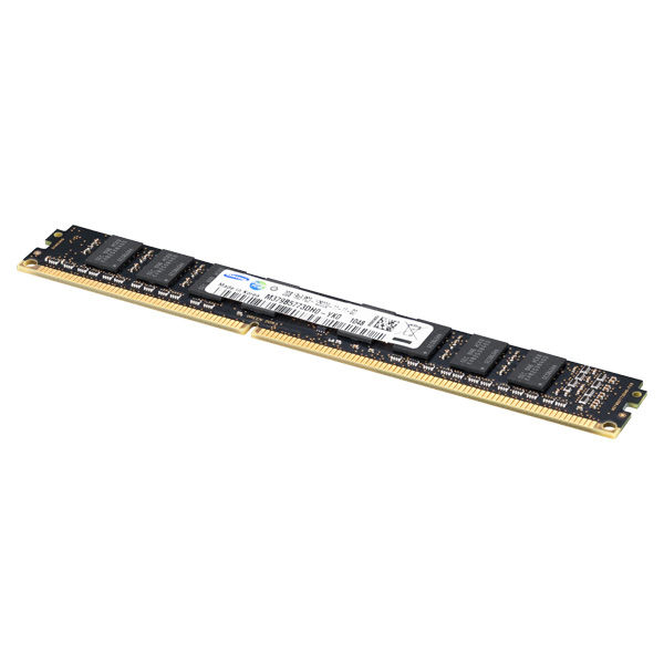 Samsung MV-3V2G3/US memory module 2 GB 1 x 2 GB DDR3 240-pin DIMM