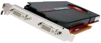 Barco K9305040 graphics card AMD FirePro TM 1 GB GDDR5