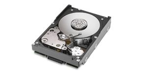 Fujitsu Enterprise Ultra320 SCSI Hard Drive - 300GB internal hard drive 8 MB