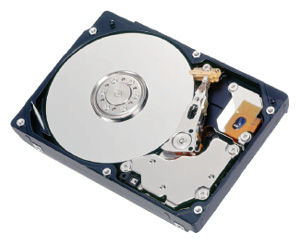 Fujitsu MAV2073RC internal hard drive 73.5 GB 10000 RPM 8 MB 2.5" SAS