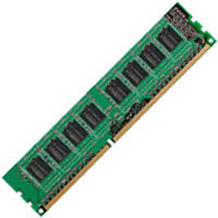 Fujitsu 34027364 memory module 4 GB 1 x 4 GB DDR3 240-pin DIMM ECC