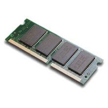 Fujitsu 1GB DDR2 SDRAM memory module 200-pin SO-DIMM