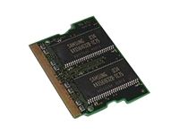 Fujitsu 512MB DDR2 SDRAM memory module 0.5 GB 200-pin SO-DIMM