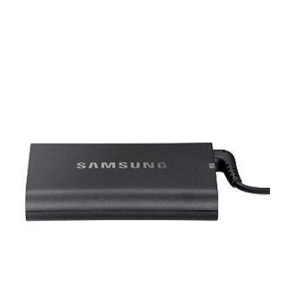Samsung AA-PA3NS90 power adapter/inverter Indoor 90 W Black