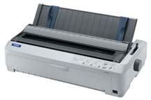 Epson LQ-2090 dot matrix printer 529 cps
