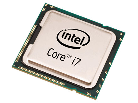 HP i7-2960XM processor 2.7 GHz 8 MB L3 Tray