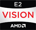 HP AMD E2-3000M processor 1.8 GHz 2 MB L2 Tray