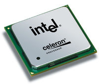 HP Intel Celeron B840 processor 1.9 GHz 2 MB L3 Tray