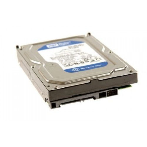 HP 621420-001 internal hard drive 320 GB 7200 RPM 3.5" Serial ATA