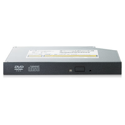 HP 647945-001 optical disc drive Internal