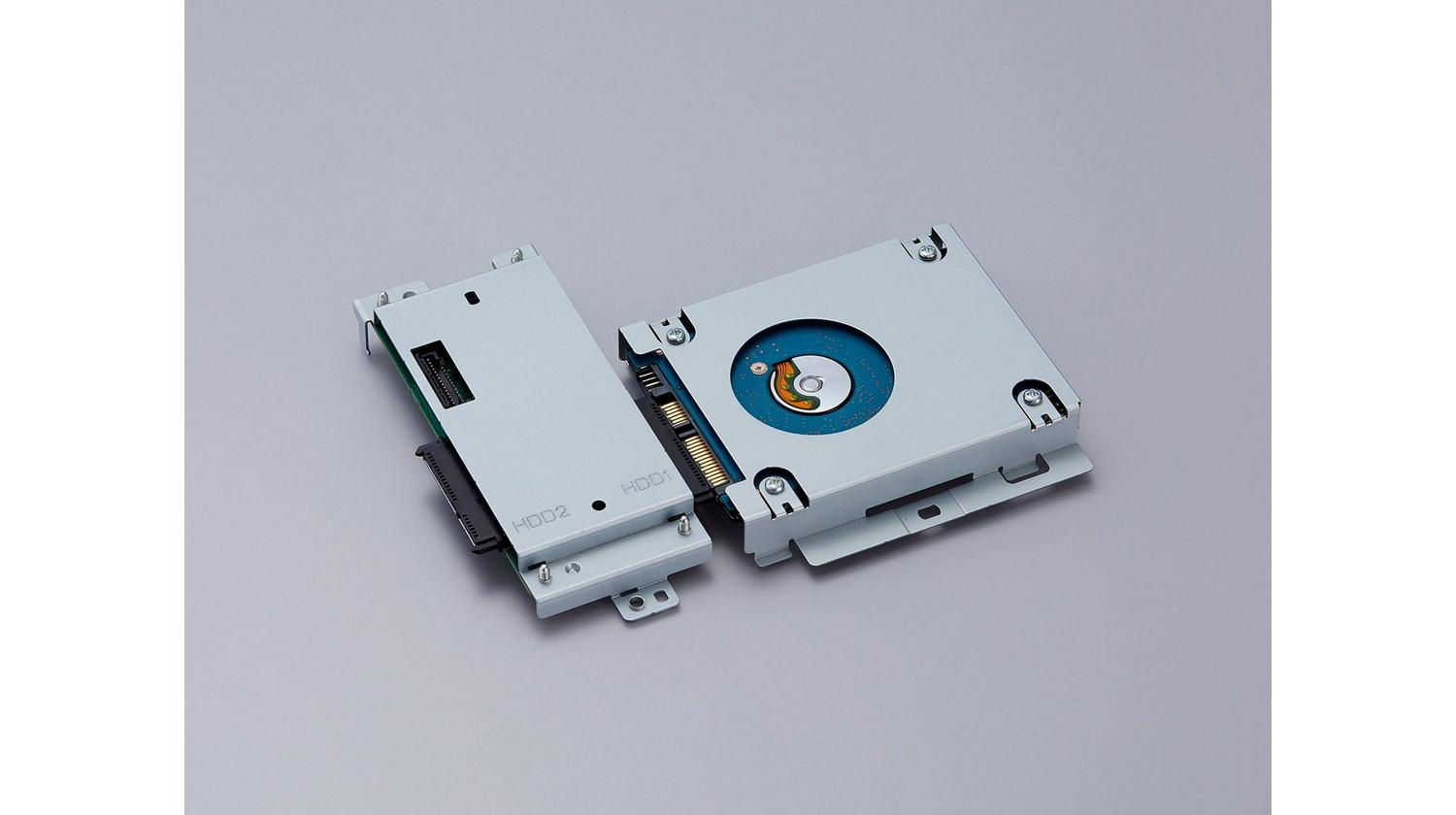 Epson HDD-P1