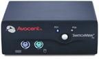 Vertiv SWITCHVIEW PC 2-PORTS PS/2 KVM switch