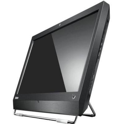 Lenovo ThinkCentre M90z Intel® Core™ i5 i5-650 58.4 cm (23") 1920 x 1080 pixels Touchscreen 2 GB DDR3-SDRAM 320 GB Windows 7 Professional Black