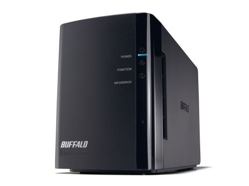 Buffalo LinkStation Duo 1TB