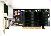 Fujitsu NVIDIA GEFORCE FX5200 64 MB GeForce FX 5200 GDDR